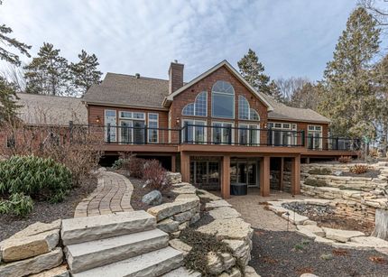 Lakefront Property in Price County, Wisconsin