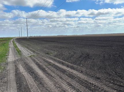 Farm Property in Jim Wells County, Texas