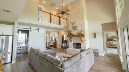 Farm Property in Milam County, Texas