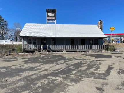 Commercial Property in Pickens County, Georgia