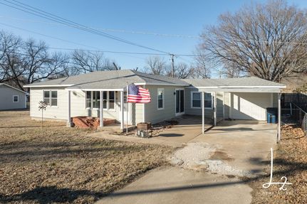 Recreational Property in Montgomery County, Kansas