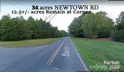 Farm Property for sale in Union County, North Carolina