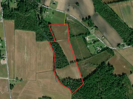Farm Property in Horry County, South Carolina