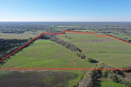 Property in Delta County, Texas