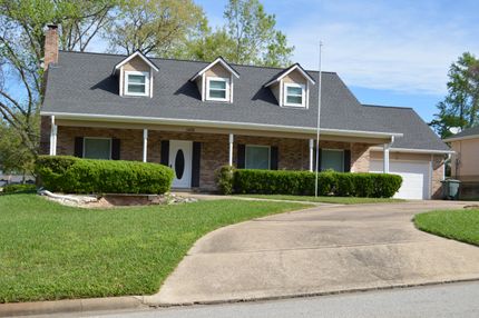 Residential Property in Walker County, Texas