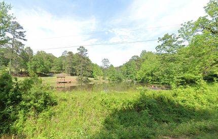 Farm Property in Oconee County, South Carolina