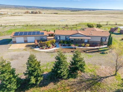 Property in Butte County, California