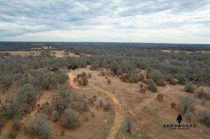 Property in Okfuskee County, Oklahoma