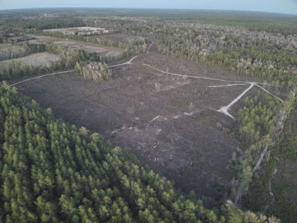 Recreational Property for sale in Vernon Parish, Louisiana