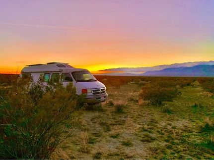 Ranch Property for sale in Kern County, California