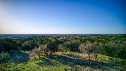 Recreational Property in Kerr County, Texas