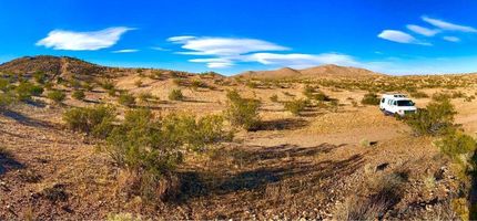Farm Property in Kern County, California