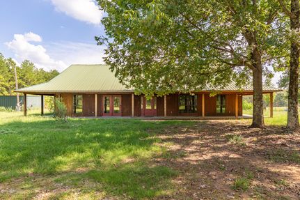 Ranch Property in Shelby County, Texas