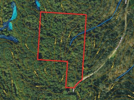 Residential Property in Perry County, Ohio