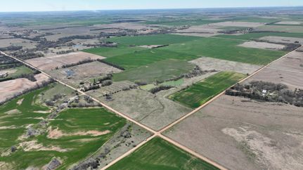 Property in Kingman County, Kansas