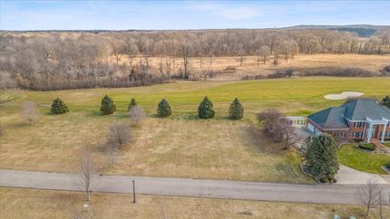 Recreational Property in Jackson County, Michigan