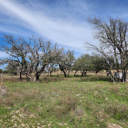 Property in Comanche County, Texas