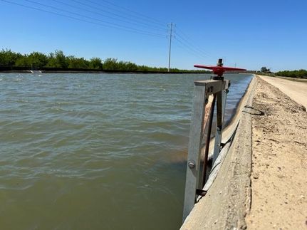 Property in Stanislaus County, California