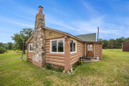 Farm Property in Crawford County, Michigan