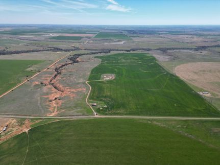 Residential Property in Caddo County, Oklahoma