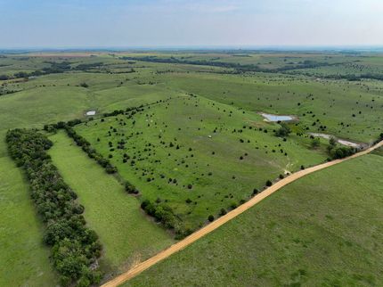 Ranch Property in Ottawa County, Kansas