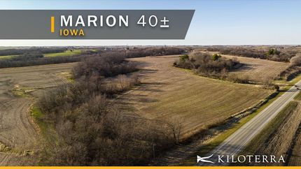 Residential Property in Marion County, Iowa