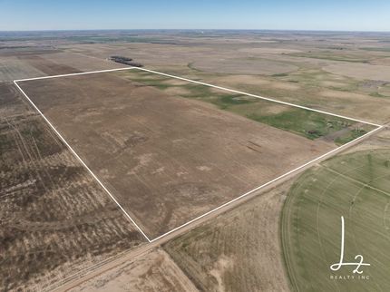 Farm Property in Edwards County, Kansas