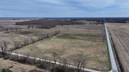 Farm Property in Starke County, Indiana