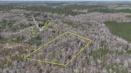 Property in Chatham County, North Carolina