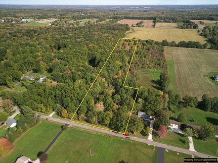 Farm Property in Trumbull County, Ohio