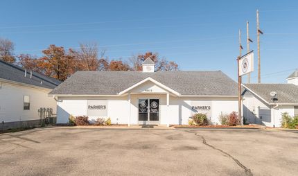 Ranch Property in Butler County, Missouri