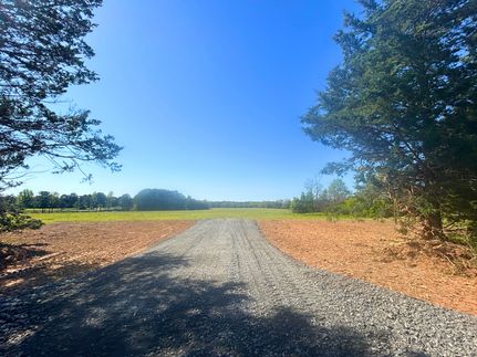 Farm Property in Cass County, Texas