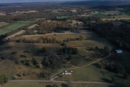 Property in Ballard County, Kentucky