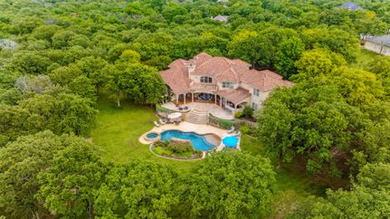 Property in Erath County, Texas