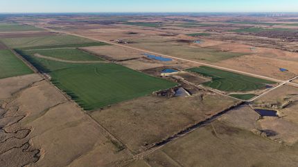 Property in Marion County, Kansas