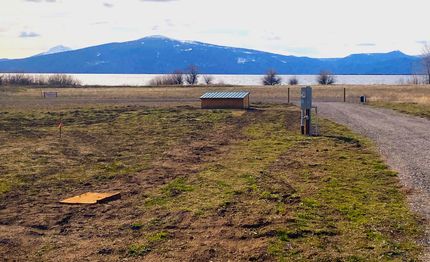Property in Klamath County, Oregon