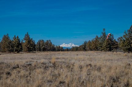 Farm Property in Crook County, Oregon