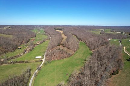 Farm Property in Casey County, Kentucky