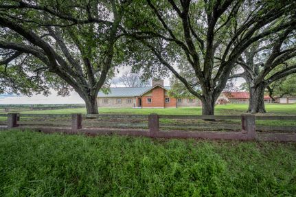 Residential Property in Washington County, Texas