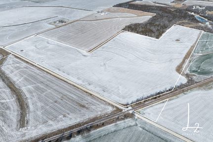 Ranch Property in Wilson County, Kansas