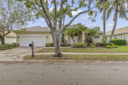 Property in Broward County, Florida