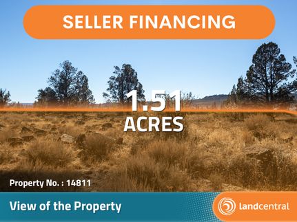 Ranch Property in Klamath County, Oregon