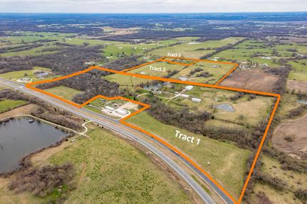 Farm Property in Cass County, Missouri