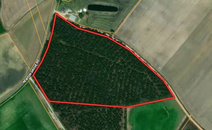 Residential Property in Johnston County, North Carolina