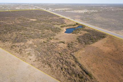 Ranch Property in Archer County, Texas