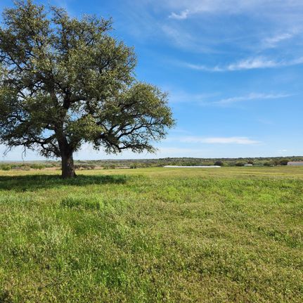 Property in Comanche County, Texas