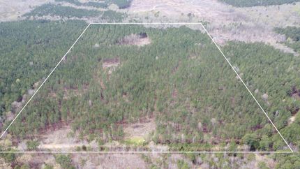 Farm Property in Choctaw County, Mississippi