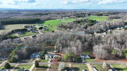 Property in Lincoln County, North Carolina