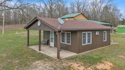Ranch Property in Shannon County, Missouri