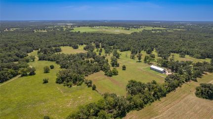 Farm Property in Hopkins County, Texas